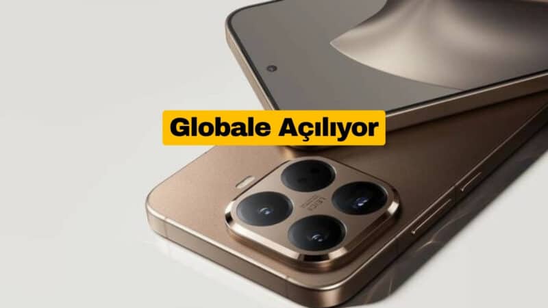 Xiaomi 17T Pro NBTC Sertifikasında Görüldü