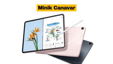 Oppo Pad Mini Yeni Detaylarıyla Ortaya Çıktı