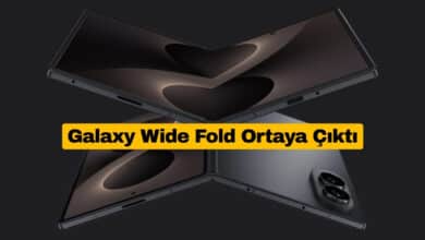 Galaxy Wide Fold