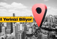 FBI Konum Verilerini Yeniden Satın Alıyor