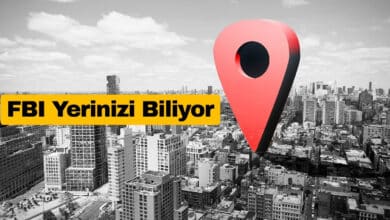 FBI Konum Verilerini Yeniden Satın Alıyor