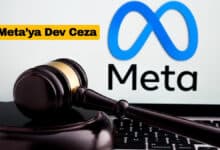 Meta’ya Çocuk Güvenliği İhlali Nedeniyle Dev Ceza