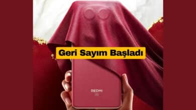 Redmi Note 15 SE 5G İçin Geri Sayım Başladı