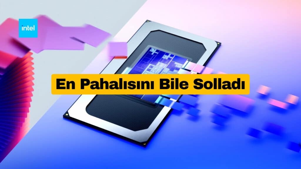 Intel Core Ultra 5 325 Performansı Testlerde Görüldü