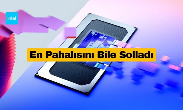 Intel Core Ultra 5 325 Performansı Testlerde Görüldü