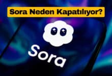 Sora Neden Kapatılıyor?