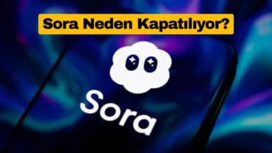 Sora Neden Kapatılıyor?