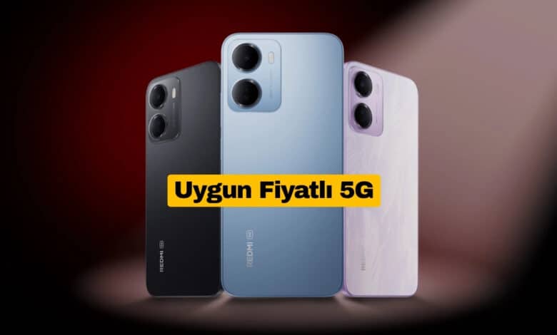 Redmi 15A 5G Detayları Netleşmeye Başladı