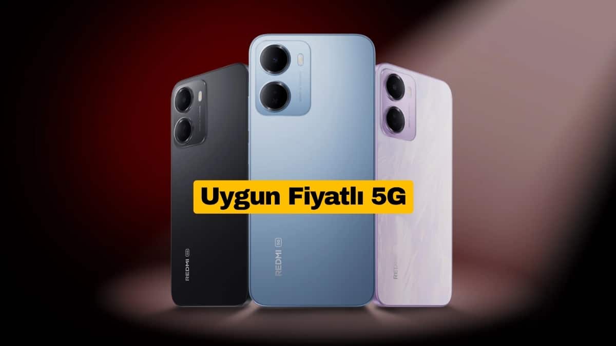 Redmi 15A 5G Detayları Netleşmeye Başladı