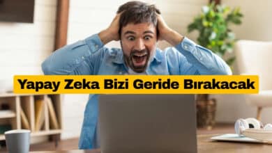 Yapay Zeka 2027’de İnsanları Geride Bırakabilir