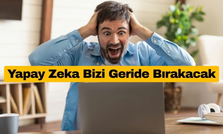 Yapay Zeka 2027’de İnsanları Geride Bırakabilir