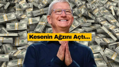 Apple Tasarım Ekibini Elinde Tutmak İçin Çabalıyor