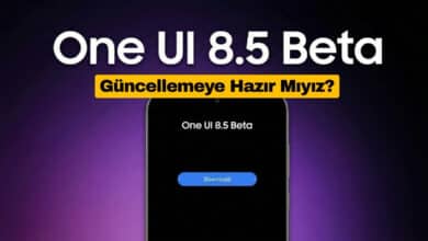 Samsung One UI 8.5 Beta Programını Genişletiyor
