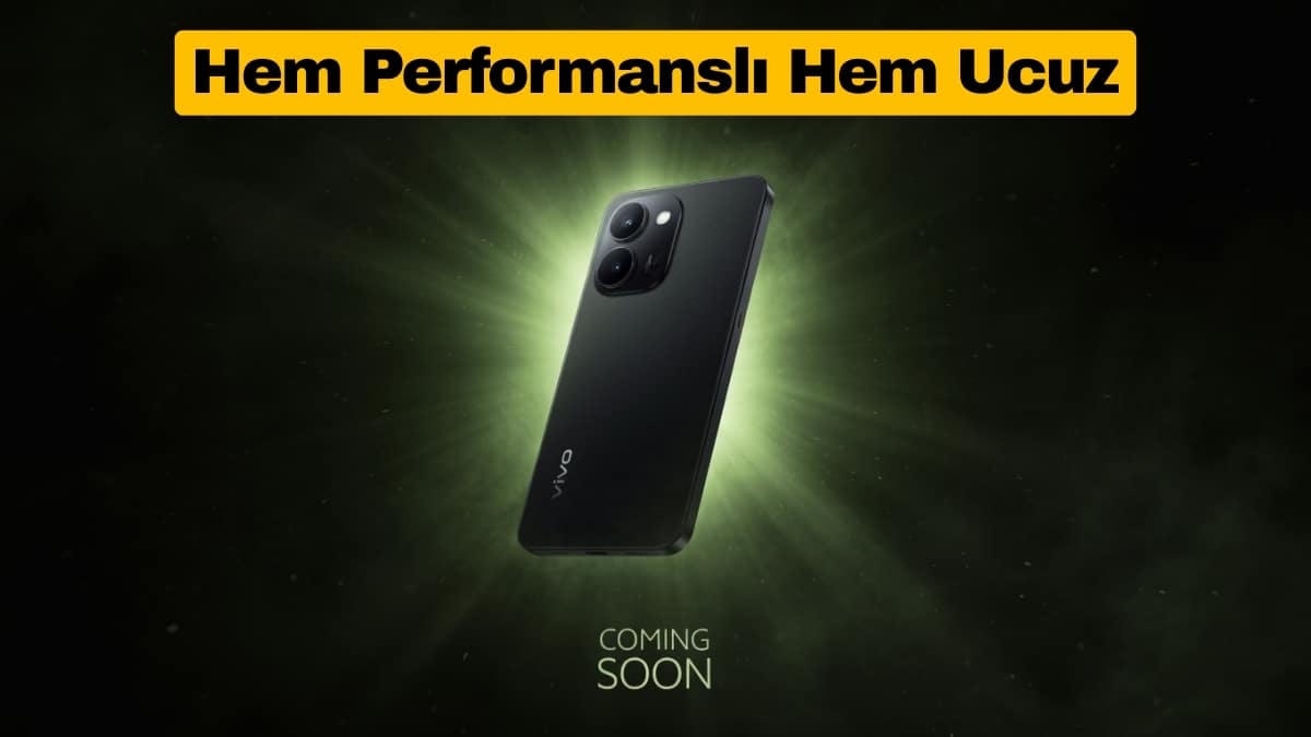 Vivo T5x 5G Tanıtım Öncesi İlk Detayları Verdi