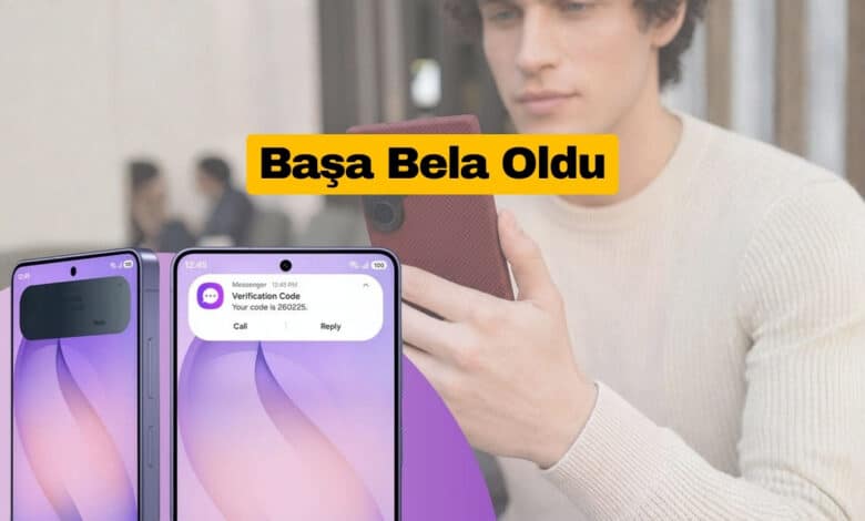 Galaxy S26 Ultra Gizlilik Ekranı Başa Bela Oldu