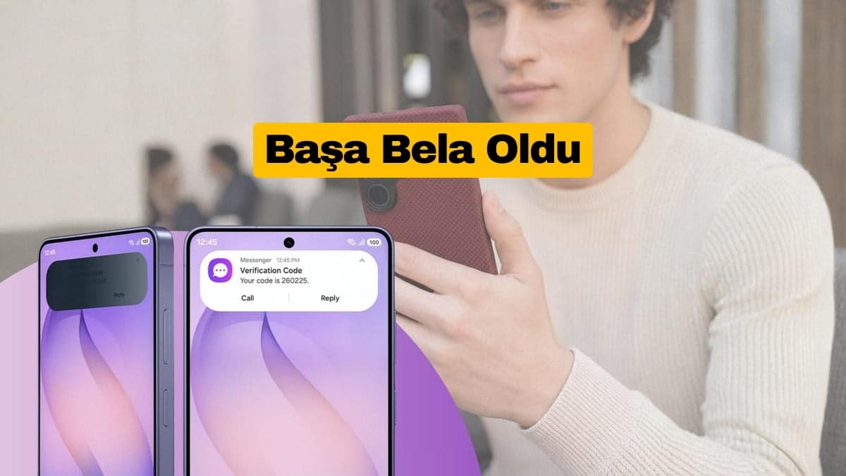 Galaxy S26 Ultra Gizlilik Ekranı Başa Bela Oldu
