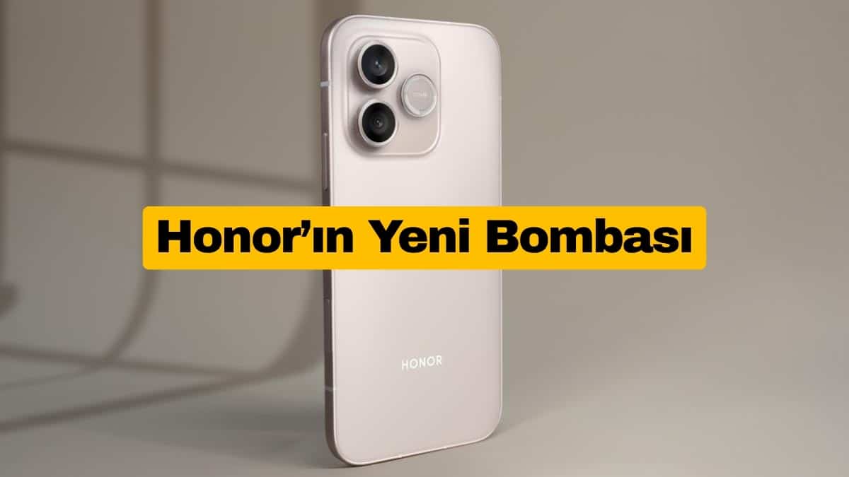 Honor X80i Özellikleri Ortaya Çıktı