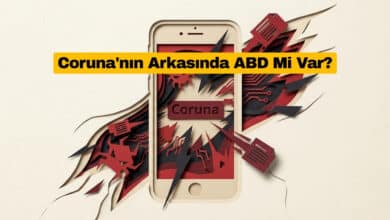 Coruna'nın Arkasında ABD Mi Var?