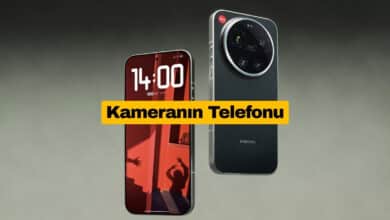 Leica Leitzphone Kamerasıyla Ortalığı Yakacak