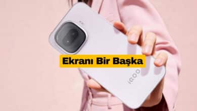 iQOO Z11 Lansman Öncesi Özelliklerini Gösterdi