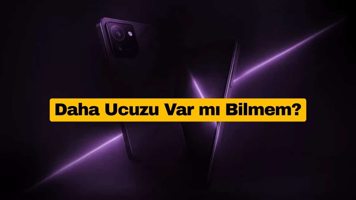 Ai+ Nova 2 5G Google Play Console’da Göründü