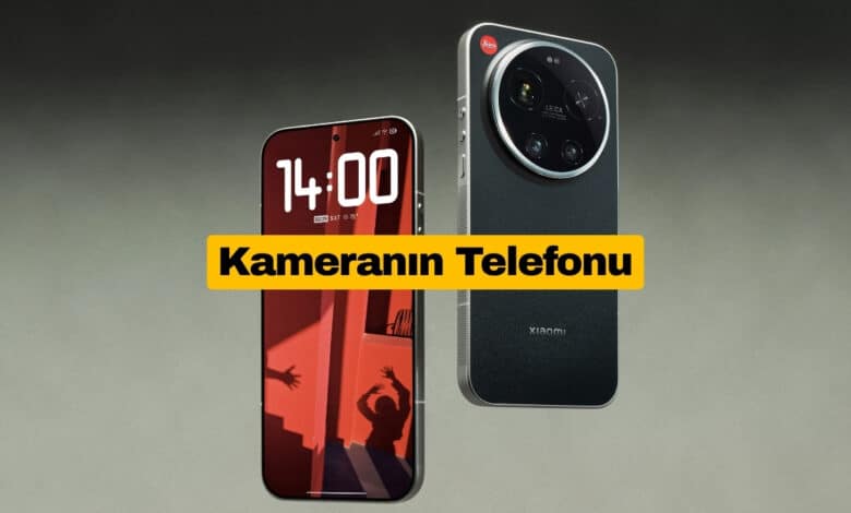 Leica Leitzphone Kamerasıyla Ortalığı Yakacak