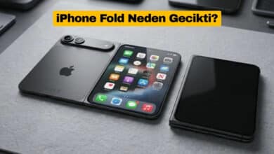 iPhone Fold Gecikmesinin Sebebi Ortaya Çıkmış Olabilir