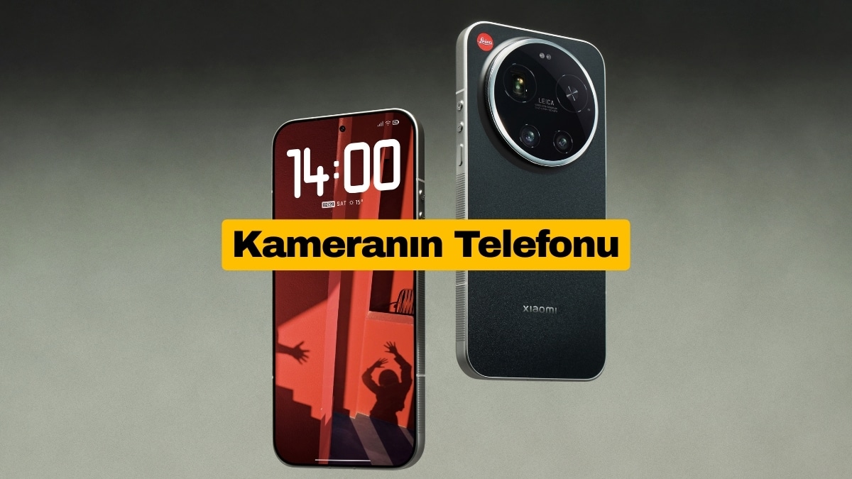 Leica Leitzphone Kamerasıyla Ortalığı Yakacak