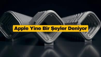 Apple 3D Baskı Alüminyum Gövde Teknolojisini Test Ediyor