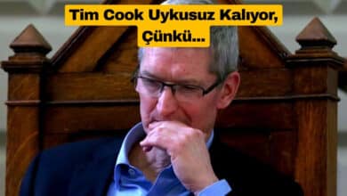 CIA Ne Söyledi de Tim Cook’u Uykusuz Bıraktı?