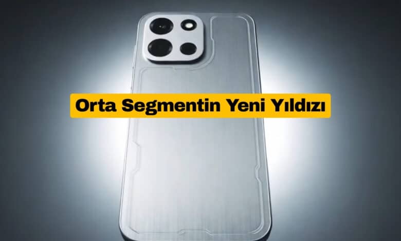 OnePlus Nord 6 İçin İlk Detaylar Sızdırıldı