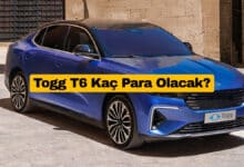 Togg T6 Fiyatına Dair Kritik Açıklama