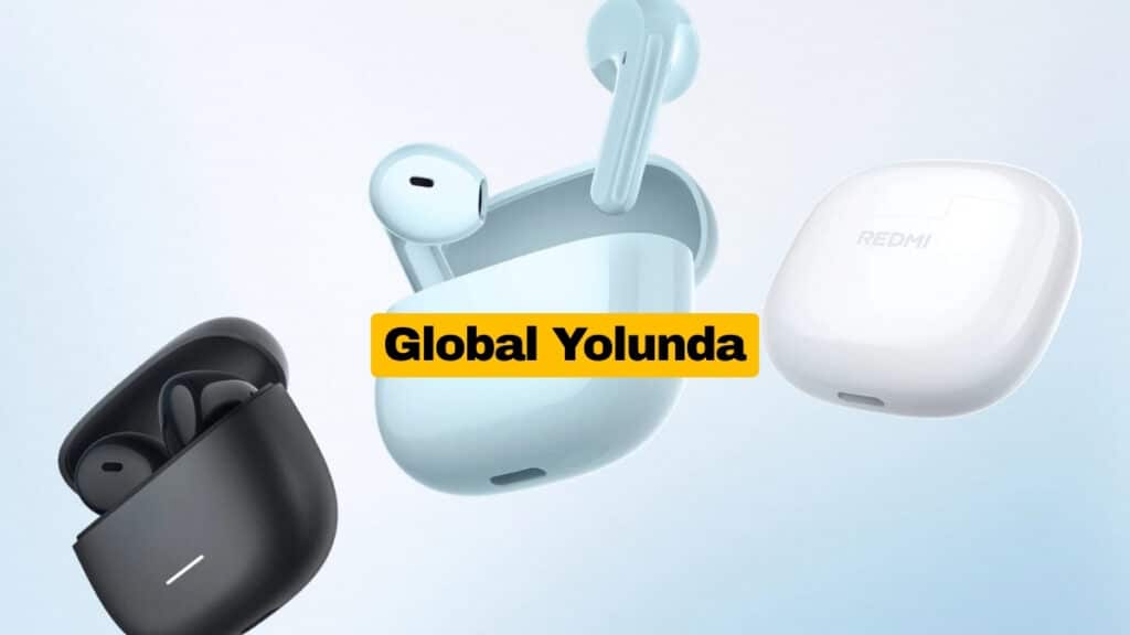 Redmi Buds 8 Active Bu Yıl Global Olacak