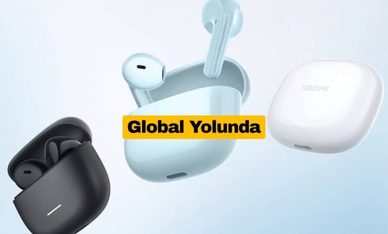 Redmi Buds 8 Active Bu Yıl Global Olacak
