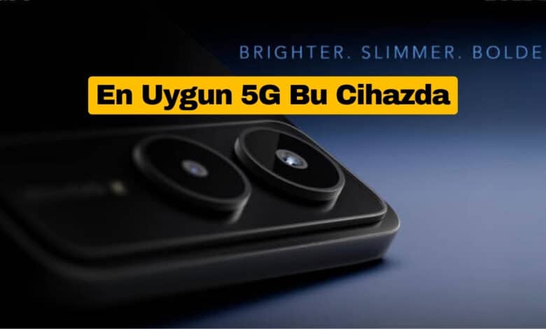 Lava Bold 2 5G Amazon’da Göründü: İşte Özellikleri