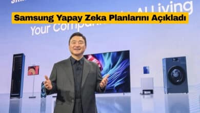 Samsung Yapay Zekâ Devrimi İçin Uyarıda Bulundu