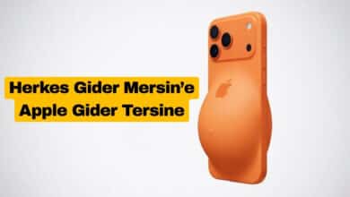 iPhone 18 Pro Max Daha Kalın Olacak