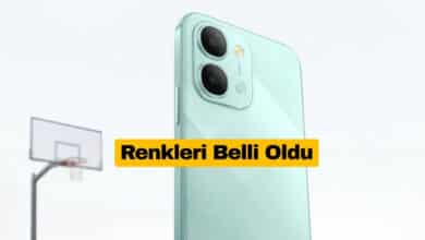 iQOO Z11x 5G Renk Seçenekleri Tanıtım Öncesi Sızdı