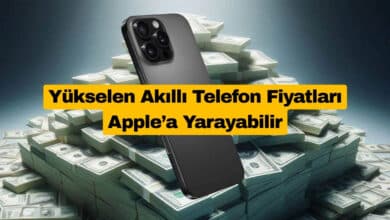 Yükselen Akıllı Telefon Fiyatları Apple’a Yarayabilir