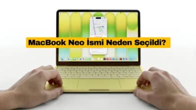 MacBook Neo İsmi Neden Seçildi?