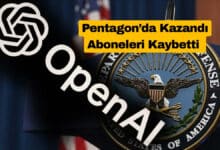 ChatGPT’nin Pentagon Anlaşması Pahalıya Patladı