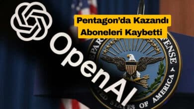 ChatGPT’nin Pentagon Anlaşması Pahalıya Patladı