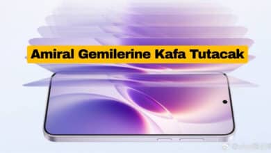 Vivo X300s Amiral Gemilerine Kafa Tutacak