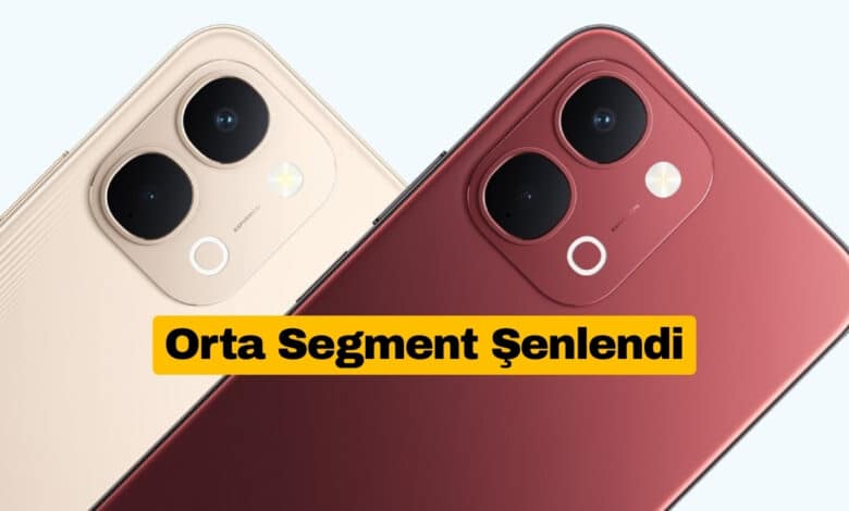 Vivo Y51 Pro Sahneye Çıktı: İşte Özellikleri ve Fiyatı