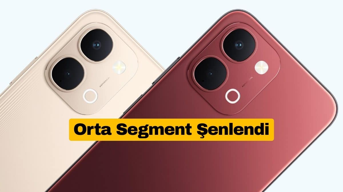 Vivo Y51 Pro Sahneye Çıktı: İşte Özellikleri ve Fiyatı