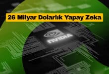 NVIDIA 26 Milyar Dolarlık Nemotron 3 Super Modelini Duyurdu