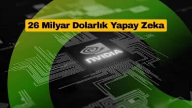 NVIDIA 26 Milyar Dolarlık Nemotron 3 Super Modelini Duyurdu