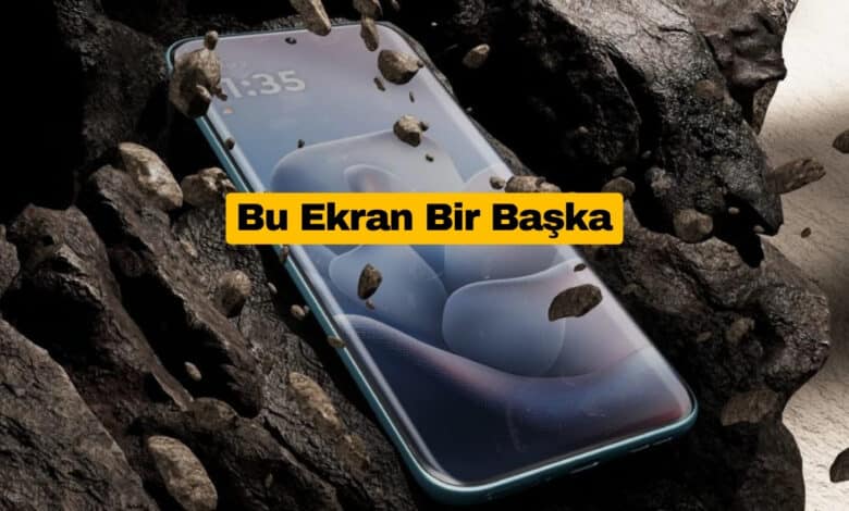 Motorola Edge 70 Fusion+ 5G