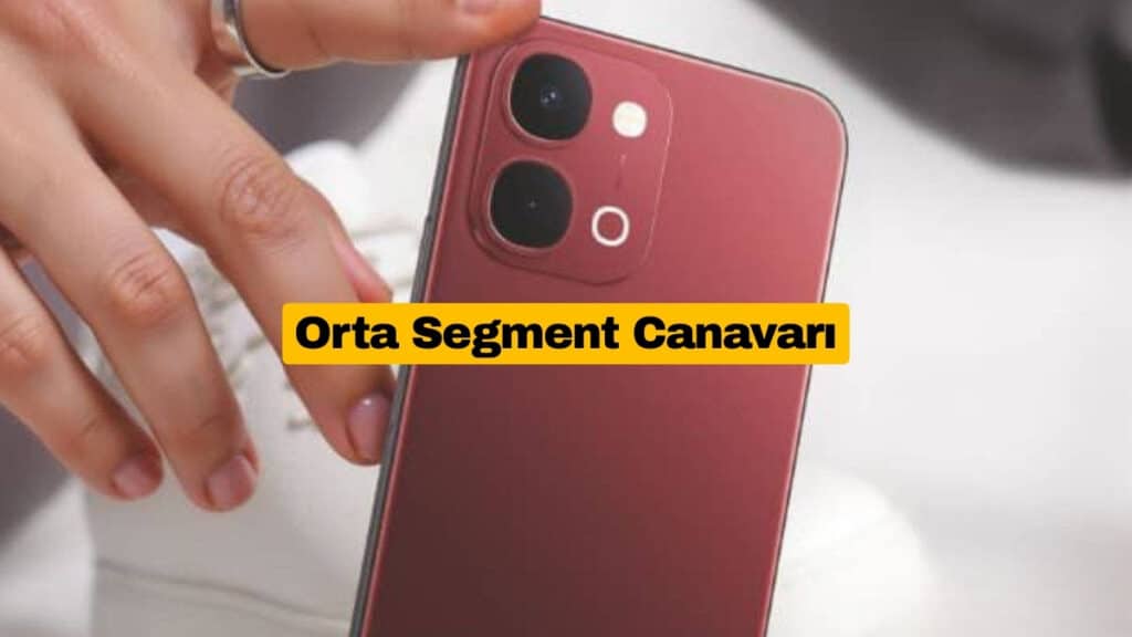 Vivo Y51 Pro Lansman Öncesi Sızdırıldı