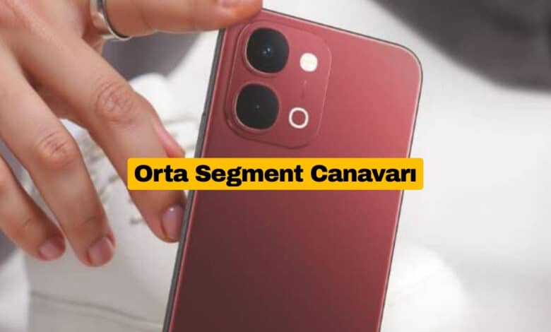 Vivo Y51 Pro Lansman Öncesi Sızdırıldı